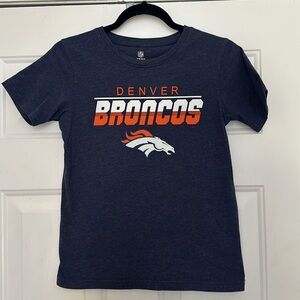 NFL Denver Broncos Shirt